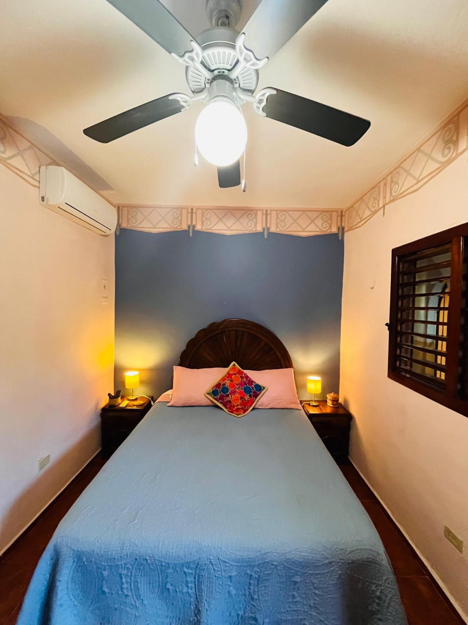 Casa Tres Colibries Bed & Breakfast Merida Ngoại thất bức ảnh