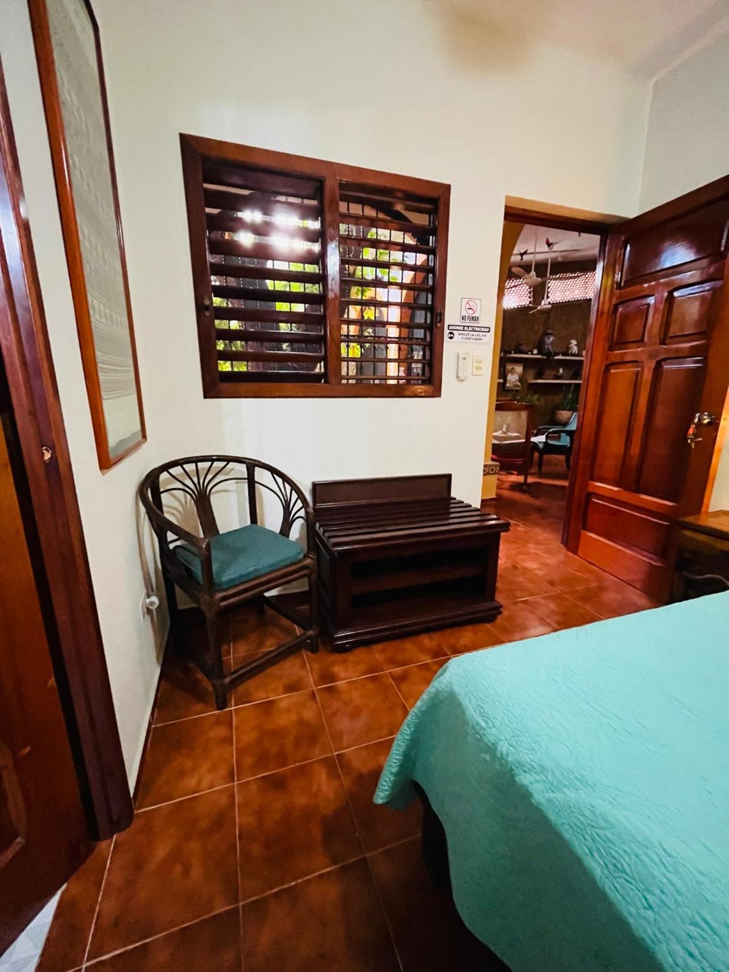 Casa Tres Colibries Bed & Breakfast Merida Ngoại thất bức ảnh