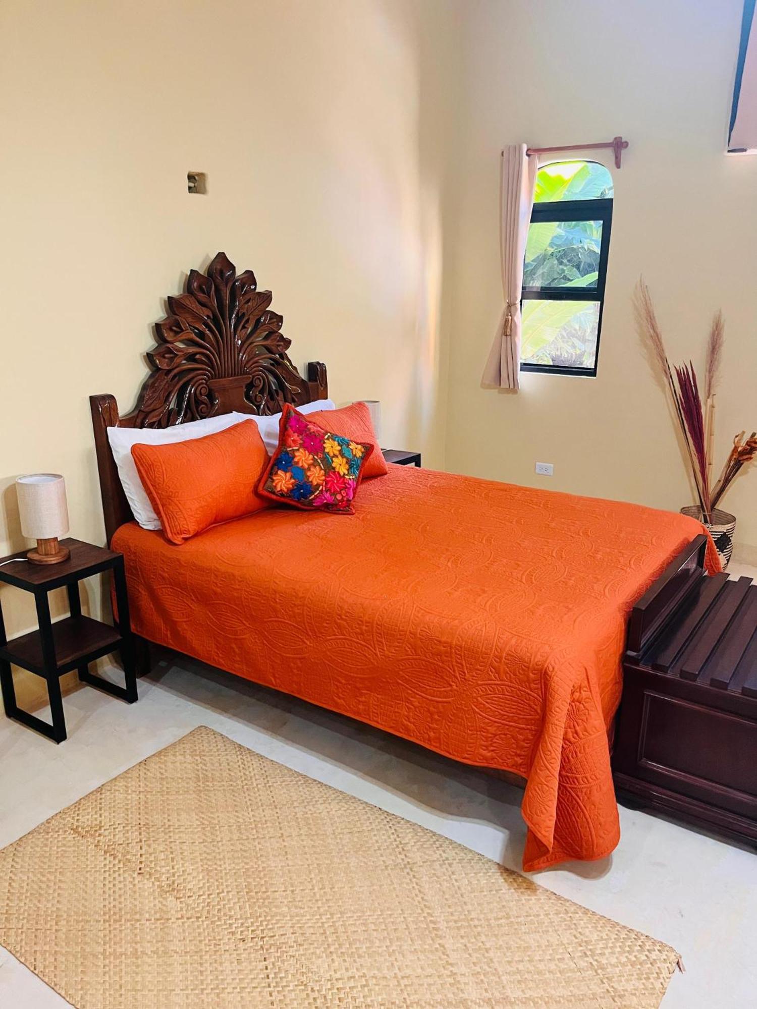 Casa Tres Colibries Bed & Breakfast Merida Ngoại thất bức ảnh
